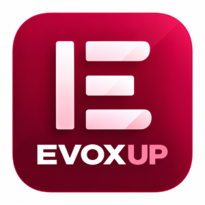 Evoxup Interface Preview